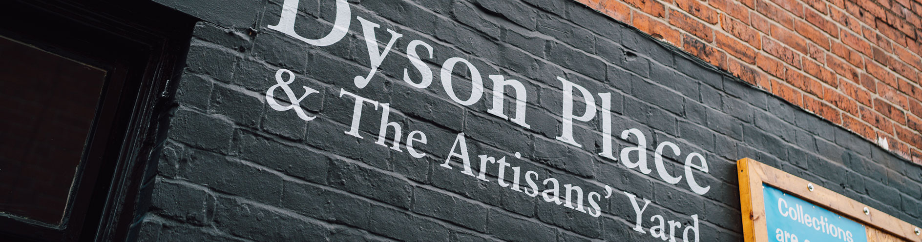 Dyson Place