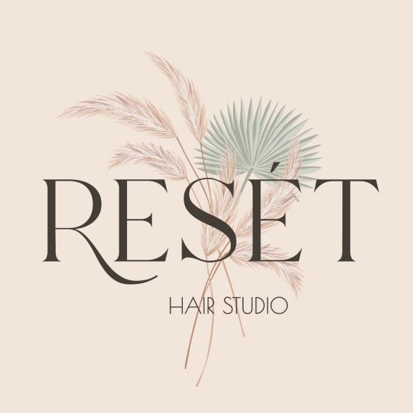 Resét Hair Studio